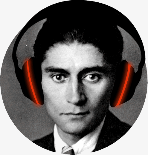 Kafka hören