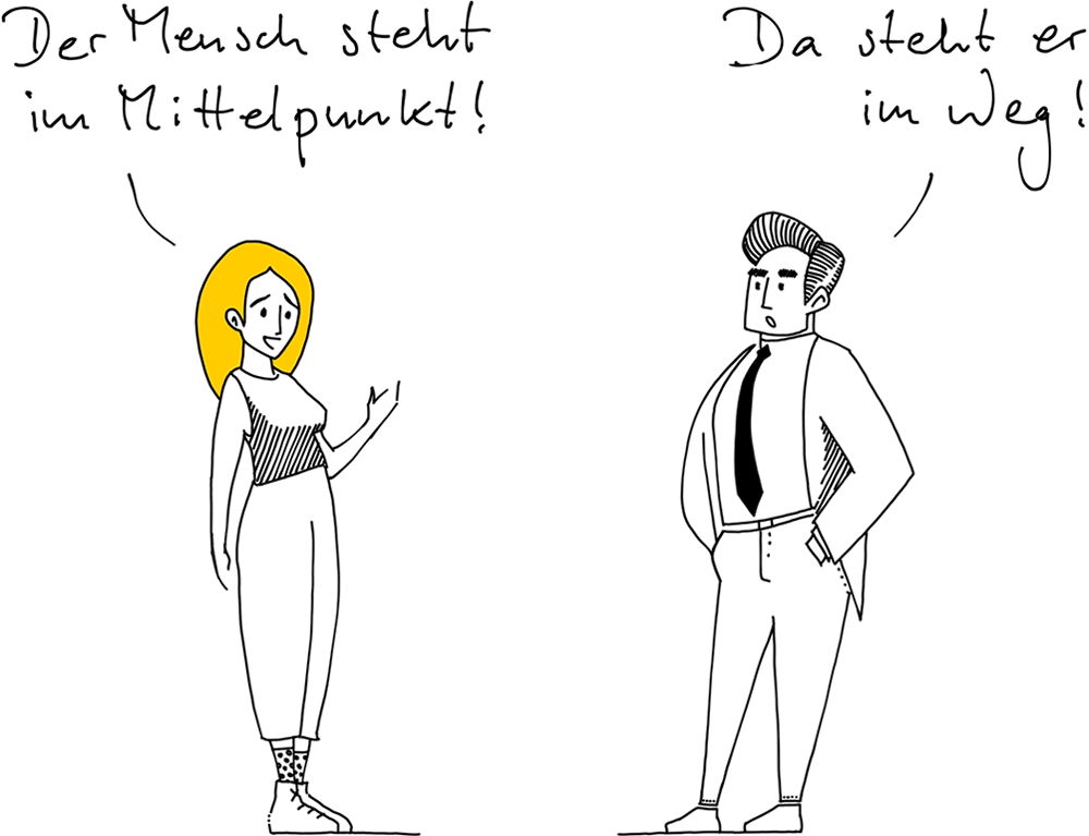 New Work Old Work Neue Arbeit Alte Arbeit