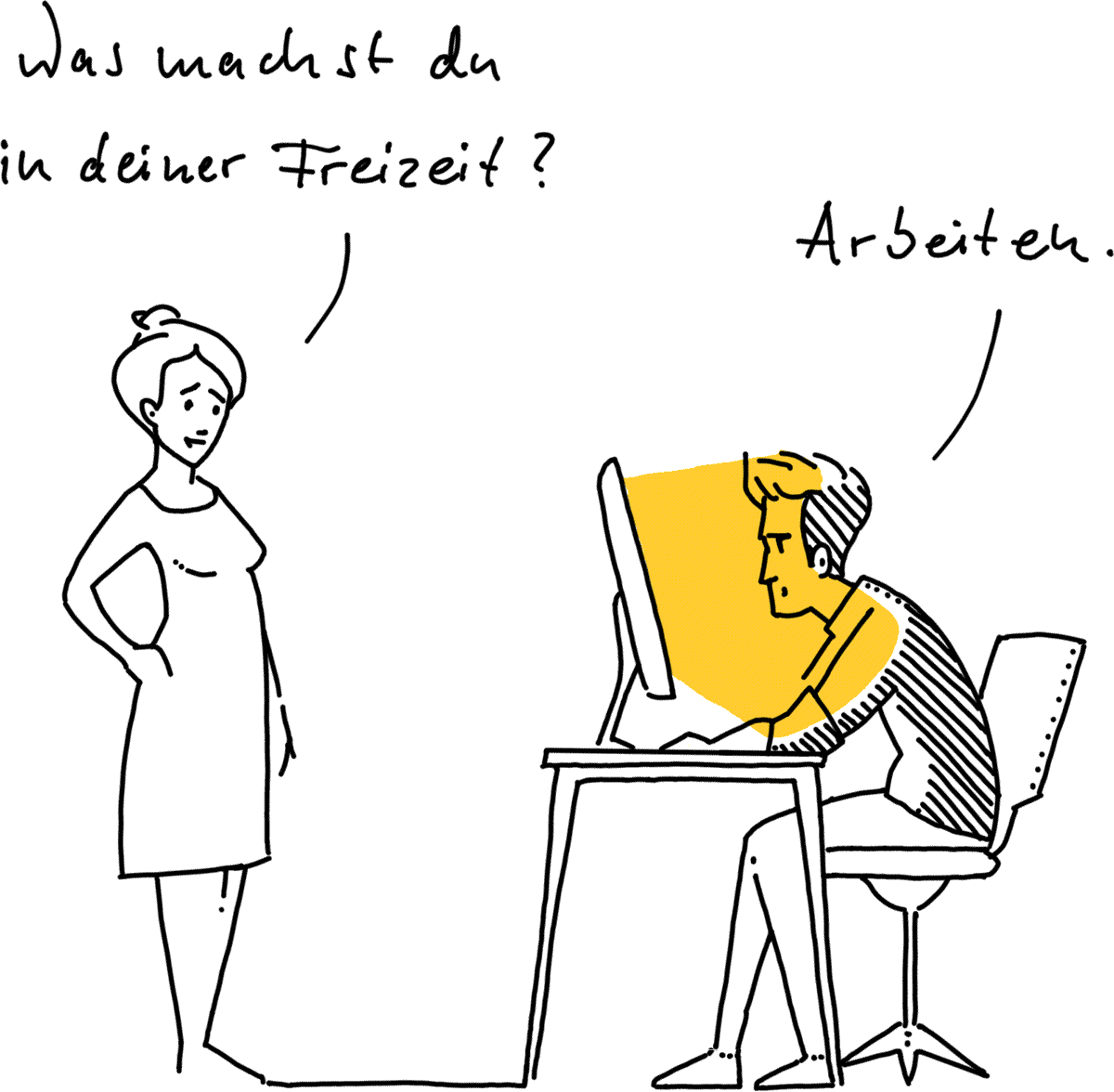 Was machst Du in deiner Freizeit